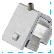ESQUADRO 34X14 CENTRADO
